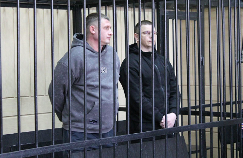 Фото Громкое дело Наташи Матюхиной. Обвиняемым в убийстве 15-летней школьницы экс-полицейским запросили 18 лет колонии 3 - Сиб.ФМ Фото Громкое дело Наташи Матюхиной. Обвиняемым в убийстве 15-летней школьницы экс-полицейским запросили 18 лет колонии 3